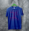 The Sisters of Mercy T-Shirt The Reptile House Shirt Punk Rock Music Tee