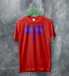 NYU T-shirt New York University Shirt Best New York Merch