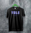 Yale University T-shirt Retro Campus Shirt Ivy League Research University US