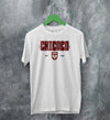 The University of Chicago T-shirt Retro Chicago Shirt Est 1890 Campus Merch