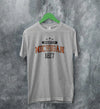 University of Michigan T-shirt Michigan University Shirt National Universities