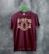 Hawkins University Middle School T-shirt Hawkins University Shirt