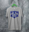 Hawkins University Middle School T-shirt Hawkins University Shirt