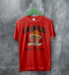 UCLA T-shirt Los Angeles Basketball Shirt University of California LA Merch
