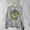STANFORD University SweatshirtNational Universities Logo Shirt Stanford Merch