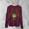 STANFORD University SweatshirtNational Universities Logo Shirt Stanford Merch