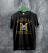 MICHIGAN University T-shirt Football Logo Shirt Michigan Football Merch