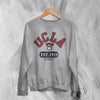 UCLA Rorins Sweatshirt University of California Shirt 1919 LA University Merch