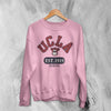 UCLA Rorins Sweatshirt University of California Shirt 1919 LA University Merch