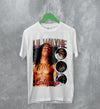 Lil Wayne Bootleg T-Shirt Lollipop Tee Lil Wayne Shirt Tha Carter III Rapper