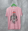 Lil Wayne T-Shirt Tour Rapper Tee Vintage Dwayne Shirt Concert Music