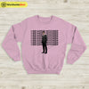 Aaron Hotchner 1-800 Sweatshirt Criminal Minds Shirt TV Show Shirt - WorldWideShirt