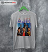 AJR Merch Vintage 90's AJR T Shirt AJR Band Shirt AJR Brothers - WorldWideShirt
