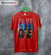 AJR Merch Vintage 90's AJR T Shirt AJR Band Shirt AJR Brothers - WorldWideShirt