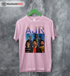 AJR Merch Vintage 90's AJR T Shirt AJR Band Shirt AJR Brothers - WorldWideShirt