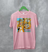 Alfie Templeman T-Shirt Vintage Album Art Shirt Fan Merchandise - WorldWideShirt