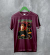 Alfie Templeman T-Shirt Vintage Fan Shirt Music Merchandise - WorldWideShirt