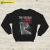 alt-J The Dream 2022 Tour Sweatshirt alt-J Shirt Classic Rock Music - WorldWideShirt