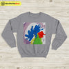 alt-J This Is All Yours Sweatshirt alt-J Shirt Classic Rock Music - WorldWideShirt