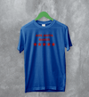 Anita Baker T-Shirt Jazz Ask Anita Baker Shirt Female American Music Tee - Royal Blue - WorldWideShirt