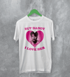 Anita Baker T-Shirt Jazz Love Anita Baker Shirt Vintage American Music Tee - White - WorldWideShirt