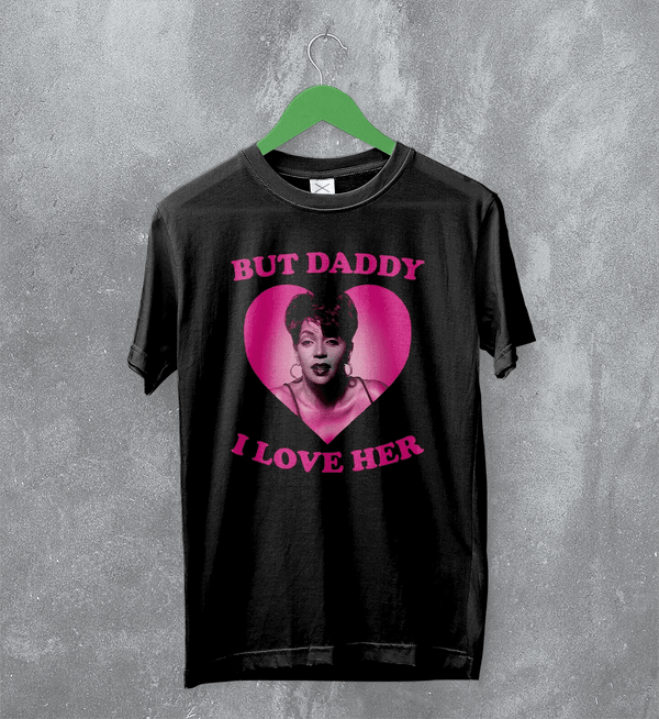 Anita Baker T-Shirt Jazz Love Anita Baker Shirt Vintage American Music Tee - Black - WorldWideShirt