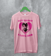Anita Baker T-Shirt Jazz Love Anita Baker Shirt Vintage American Music Tee - Light Pink - WorldWideShirt