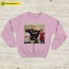 Baby Keem Family Ties Sweatshirt Baby Keem Shirt Rapper Shirt - WorldWideShirt