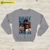 Baby Keem Vintage 90's Sweatshirt Baby Keem Shirt Rapper Shirt - WorldWideShirt