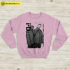 Baby Keem X Kendrick Lamar Sweatshirt Baby Keem Shirt Rapper Shirt - WorldWideShirt