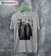 Baby Keem x Kendrick Lamar T Shirt Baby Keem Shirt Rapper Shirt - WorldWideShirt