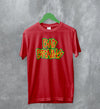 Bad Brains Logo T-Shirt Punk Rock Shirt Hardcore Music Merch - WorldWideShirt
