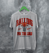 Basketball Since Forever T-shirt Balling For The Lord Shirt University Merch - Sport Grey - WorldWideShirt