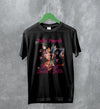 Bella Poarch T-Shirt Build A Bitch Shirt Bella Poarch Pop Merch - WorldWideShirt