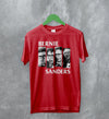 Bernie Sanders T-Shirt Growth Sanders Shirt Bernard Sanders Merch - WorldWideShirt