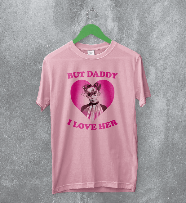 Bjork Lover TShirt Love Bjork Shirt Pop Bjork Greatest Hits Graphic Tee - Light Pink - WorldWideShirt