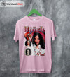 Bjork Shirt Bjork Post Shirt Bjork Shirt Merch - WorldWideShirt