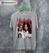 Bjork Shirt Bjork Post Shirt Bjork Shirt Merch - WorldWideShirt