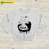 Bjork Sweatshirt Greatest Hits Graphic Sweater Bjork Shirt - WorldWideShirt