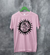 Blind Melon Band Logo T Shirt Blind Melon Shirt Music Shirt - WorldWideShirt