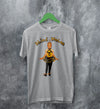 Blind Melon No Rain Vintage T Shirt Blind Melon Shirt Music Shirt - WorldWideShirt