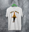 Blind Melon No Rain Vintage T Shirt Blind Melon Shirt Music Shirt - WorldWideShirt
