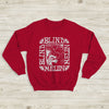 Blind Melon Tour Sweatshirt Blind Melon Shirt Music Shirt - WorldWideShirt