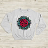 Blind Melon Vintage Logo Sweatshirt Blind Melon Shirt Music Shirt - WorldWideShirt