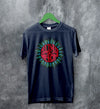 Blind Melon Vintage Logo T Shirt Blind Melon Shirt Music Shirt - WorldWideShirt