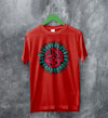Blind Melon Vintage Logo T Shirt Blind Melon Shirt Music Shirt - WorldWideShirt
