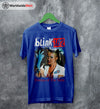 Blink-182 Enema of the State T Shirt Blink-182 Shirt Music Shirt - WorldWideShirt