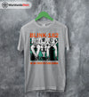 Blink-182 We Are Forgotten Young T Shirt Blink-182 Shirt Music Shirt - WorldWideShirt