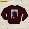 Bob Dylan Photoshoot Sweatshirt Bob Dylan Shirt Music Shirt - WorldWideShirt