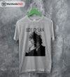 Bob Dylan Photoshoot T Shirt Bob Dylan Shirt Music Shirt - WorldWideShirt